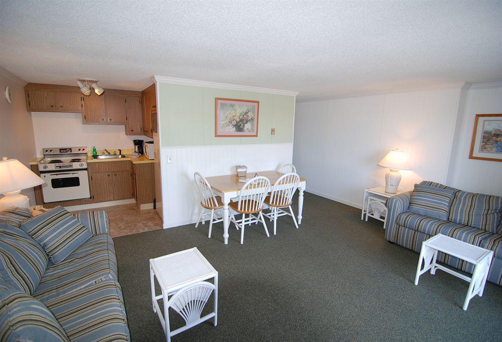 Sandcastle Resort Provincetown Exterior foto