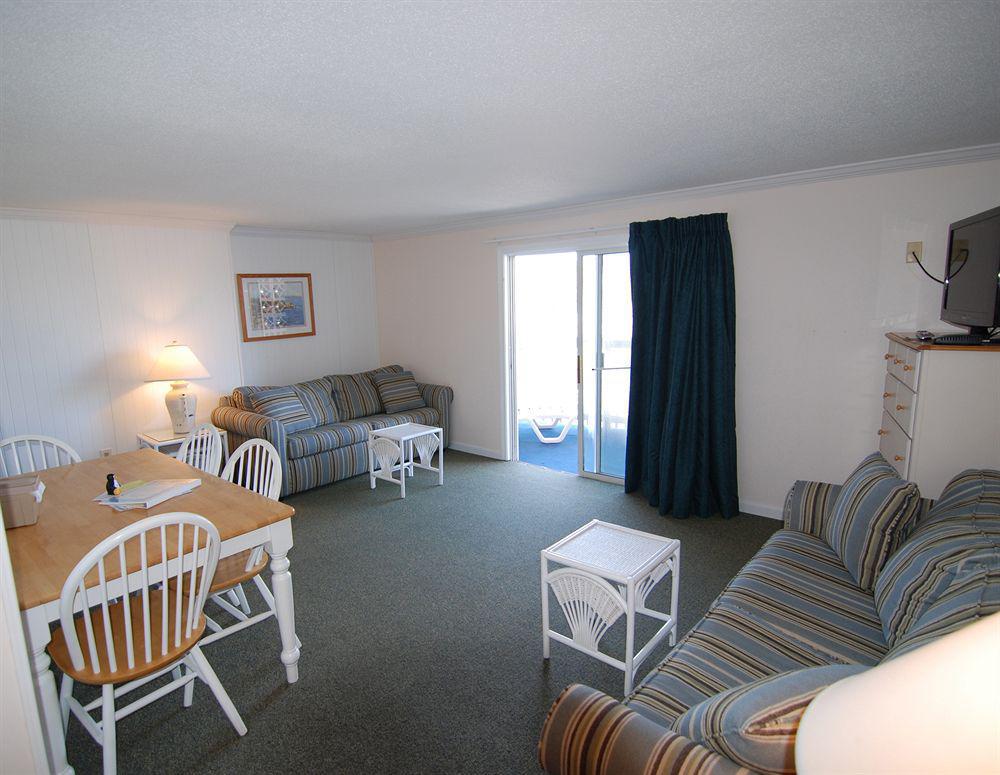 Sandcastle Resort Provincetown Exterior foto