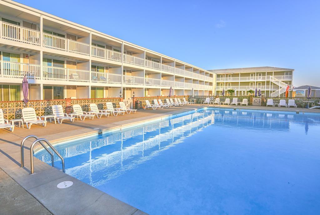 Sandcastle Resort Provincetown Exterior foto