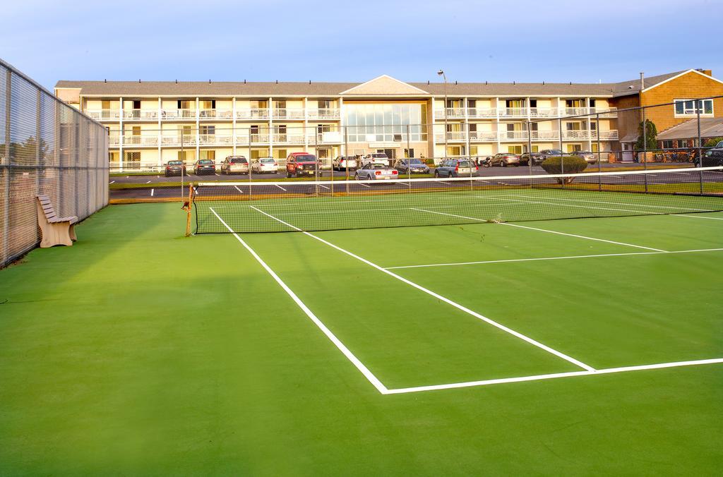 Sandcastle Resort Provincetown Exterior foto