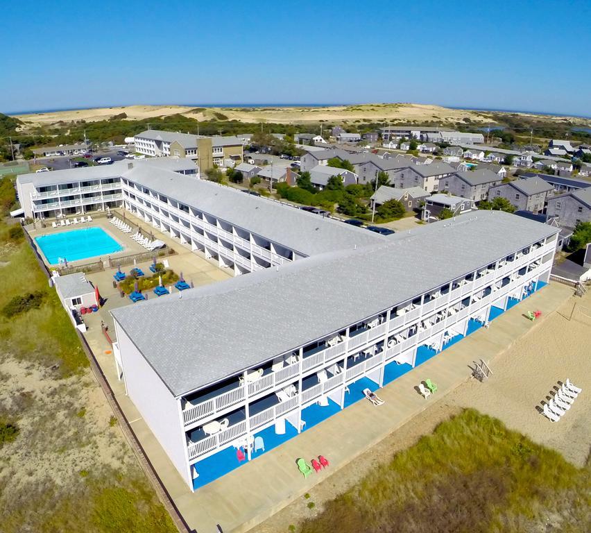 Sandcastle Resort Provincetown Exterior foto
