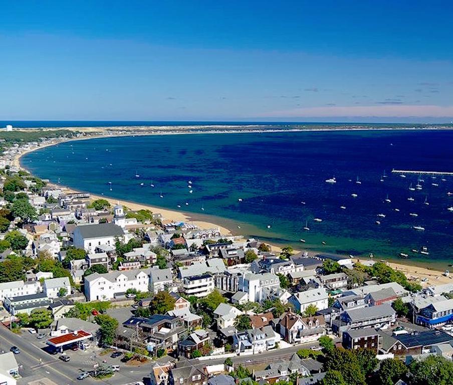 Sandcastle Resort Provincetown Exterior foto