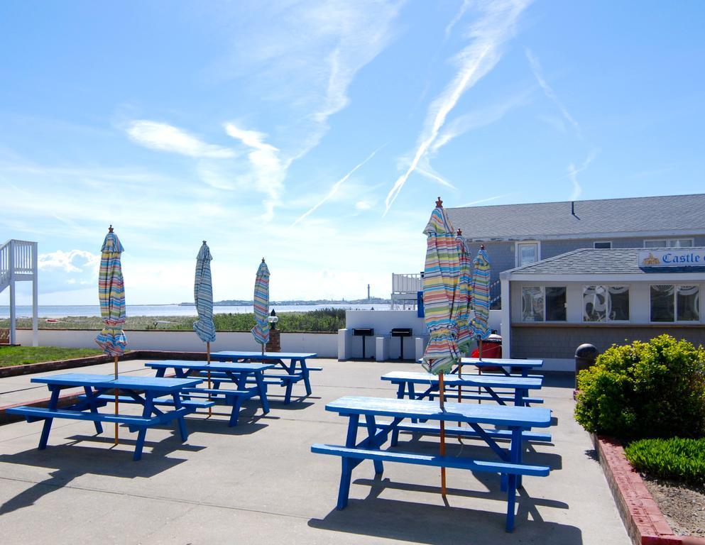 Sandcastle Resort Provincetown Exterior foto