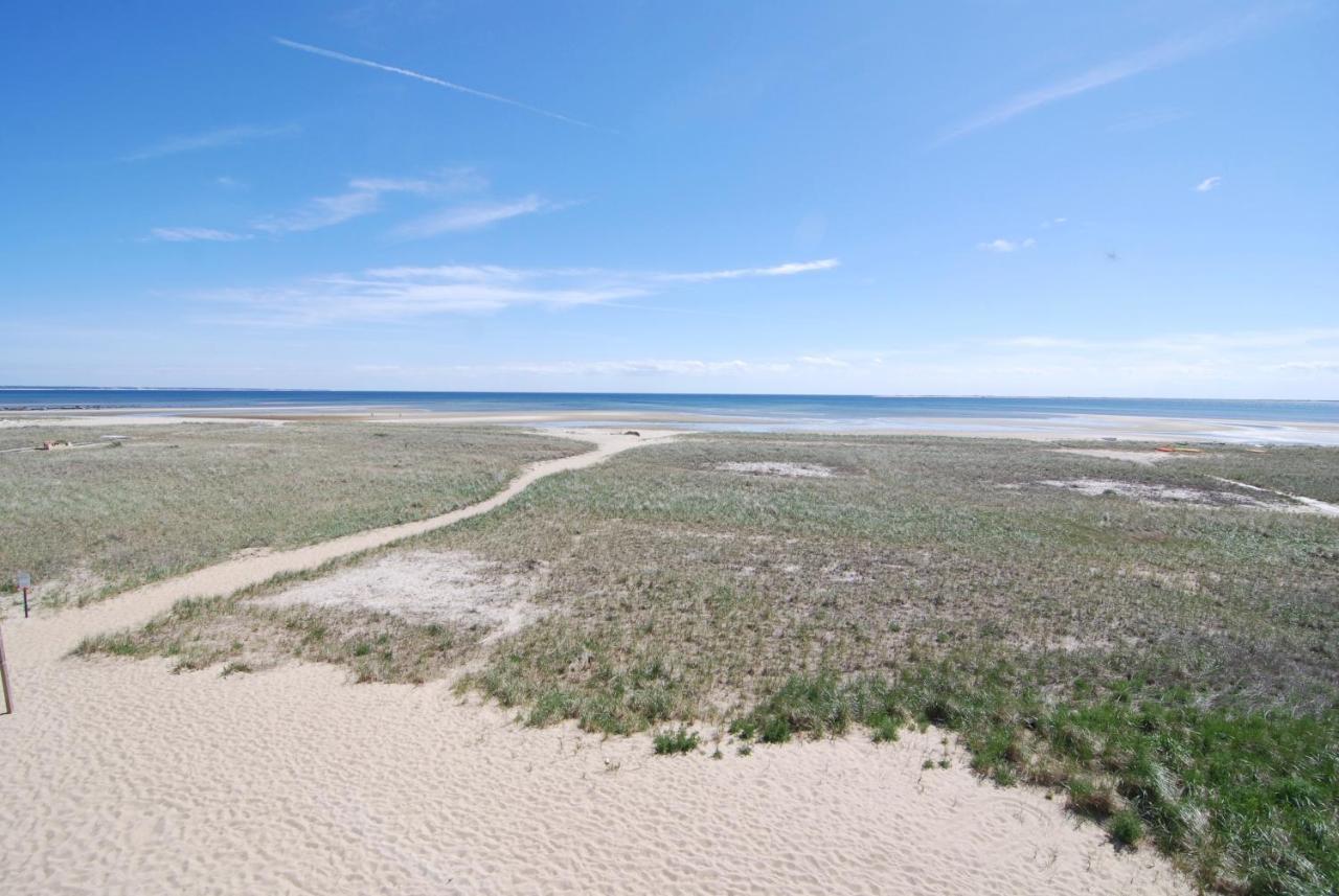 Sandcastle Resort Provincetown Exterior foto