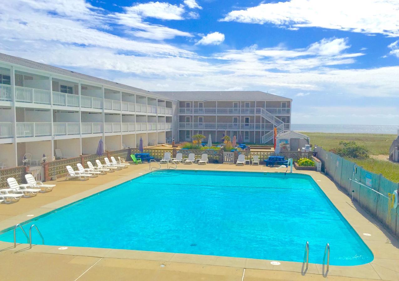 Sandcastle Resort Provincetown Exterior foto