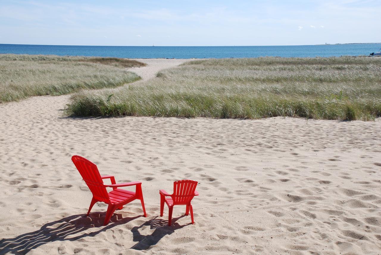 Sandcastle Resort Provincetown Exterior foto