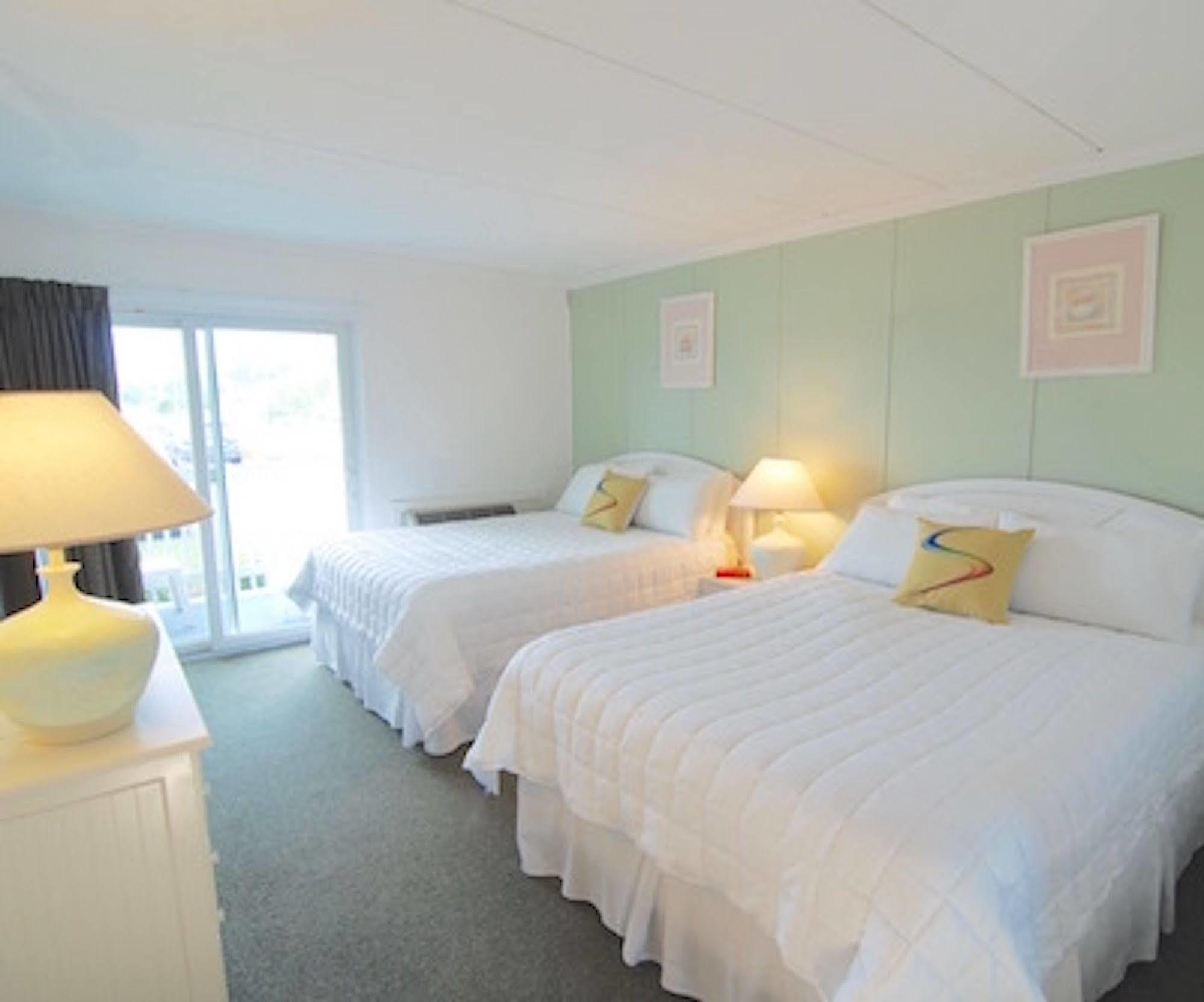 Sandcastle Resort Provincetown Exterior foto