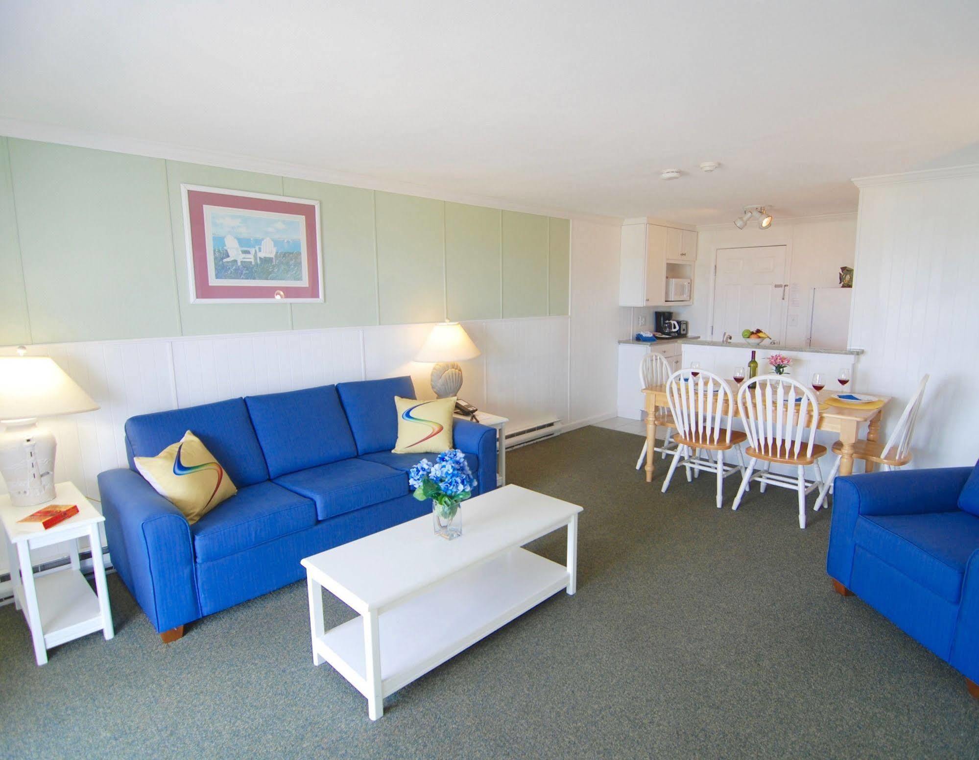 Sandcastle Resort Provincetown Exterior foto