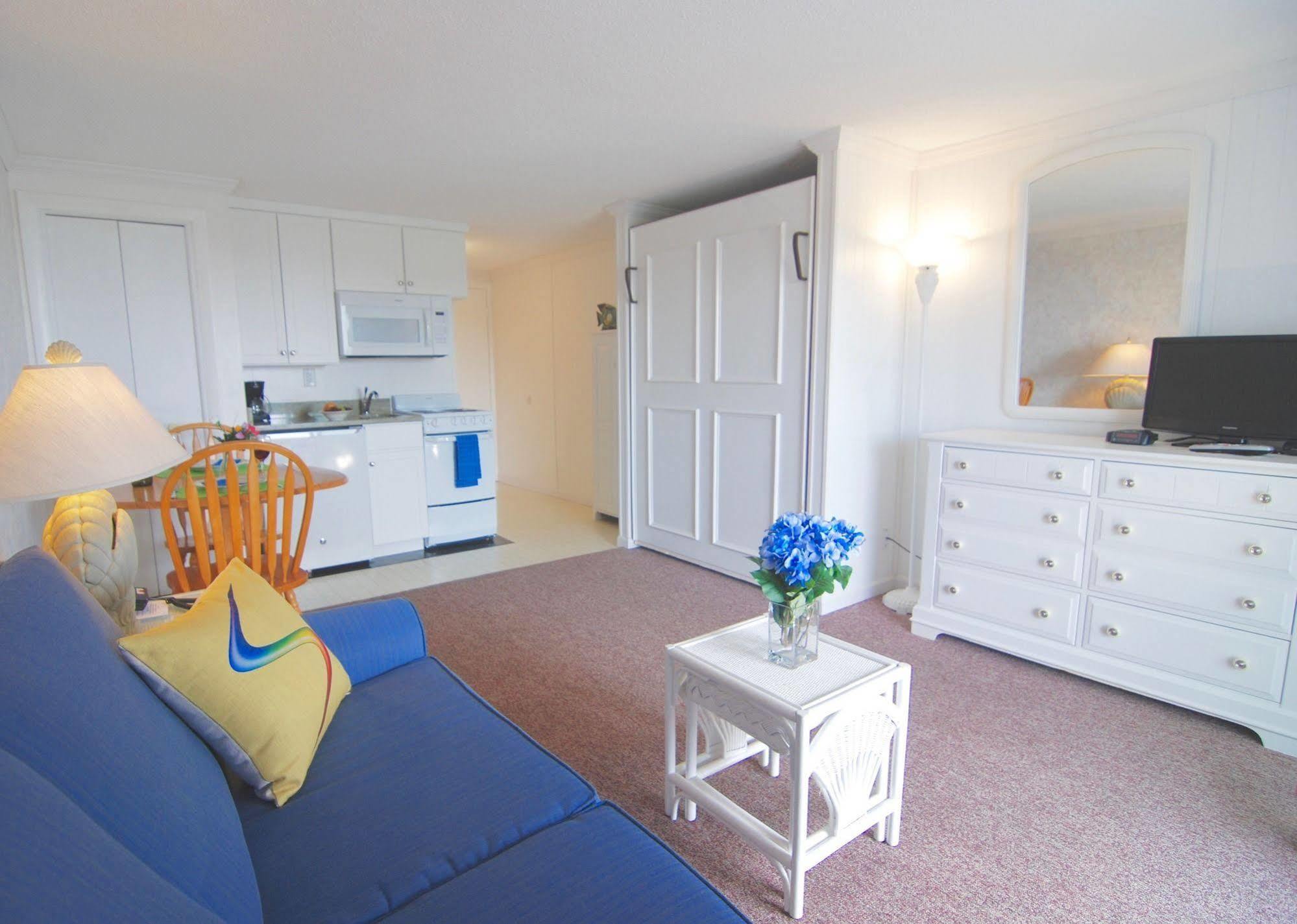 Sandcastle Resort Provincetown Exterior foto