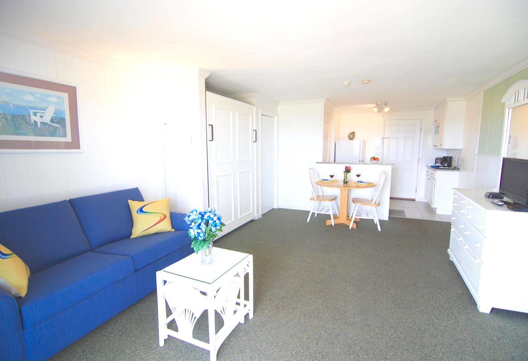 Sandcastle Resort Provincetown Exterior foto