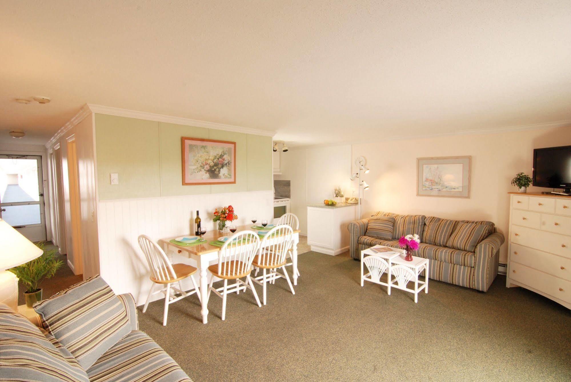 Sandcastle Resort Provincetown Exterior foto
