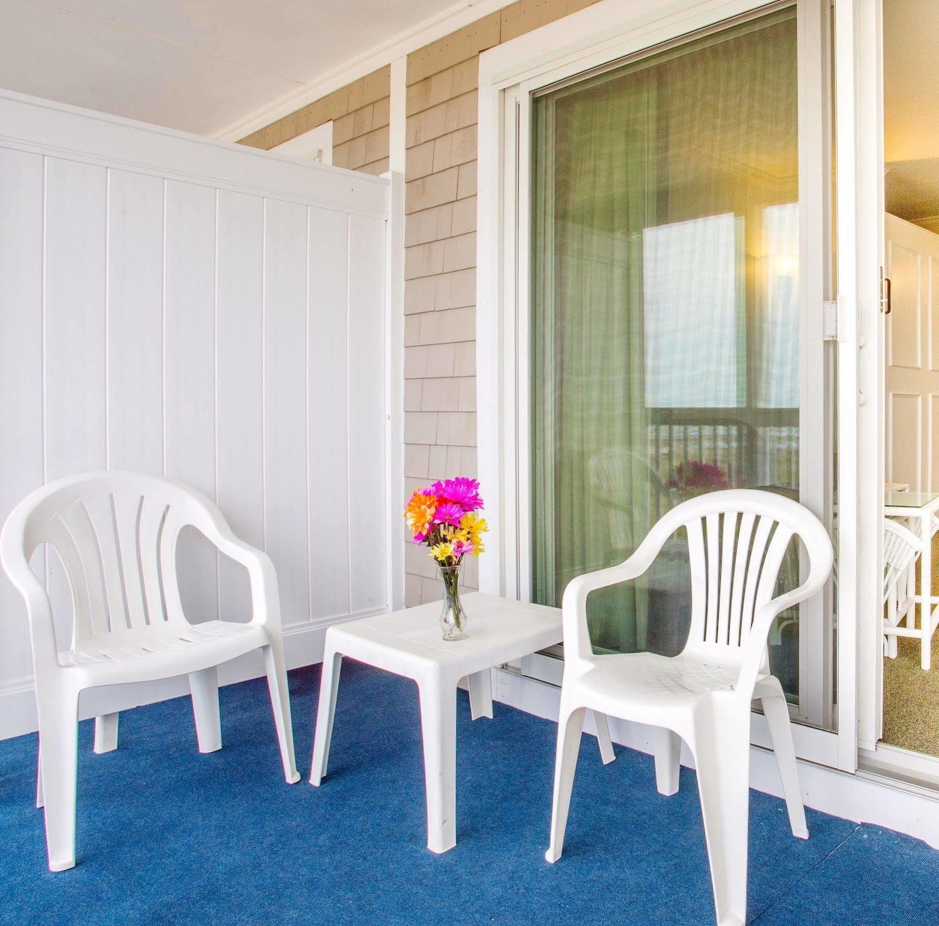 Sandcastle Resort Provincetown Exterior foto