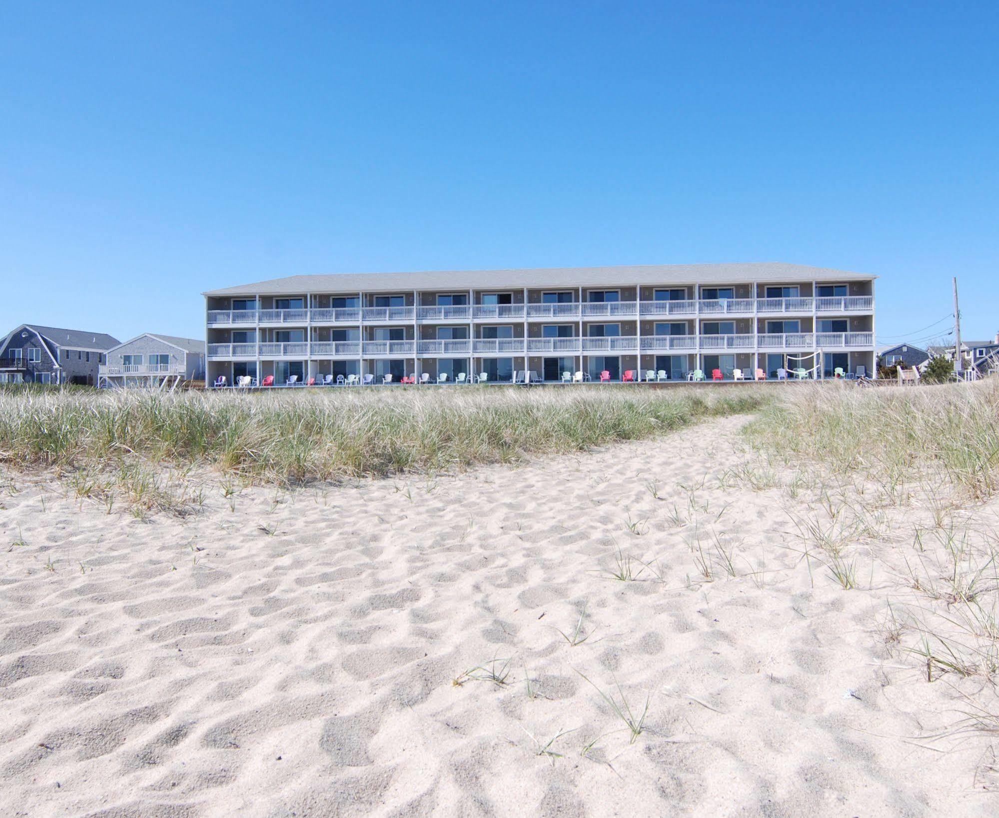Sandcastle Resort Provincetown Exterior foto