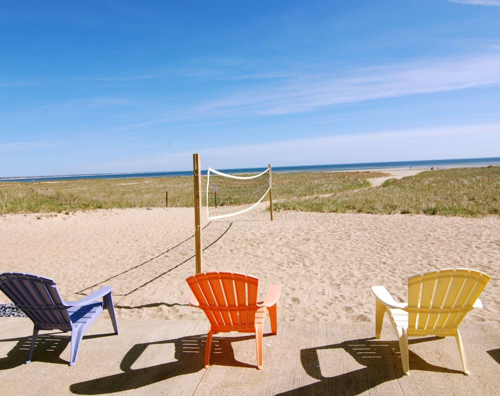 Sandcastle Resort Provincetown Exterior foto