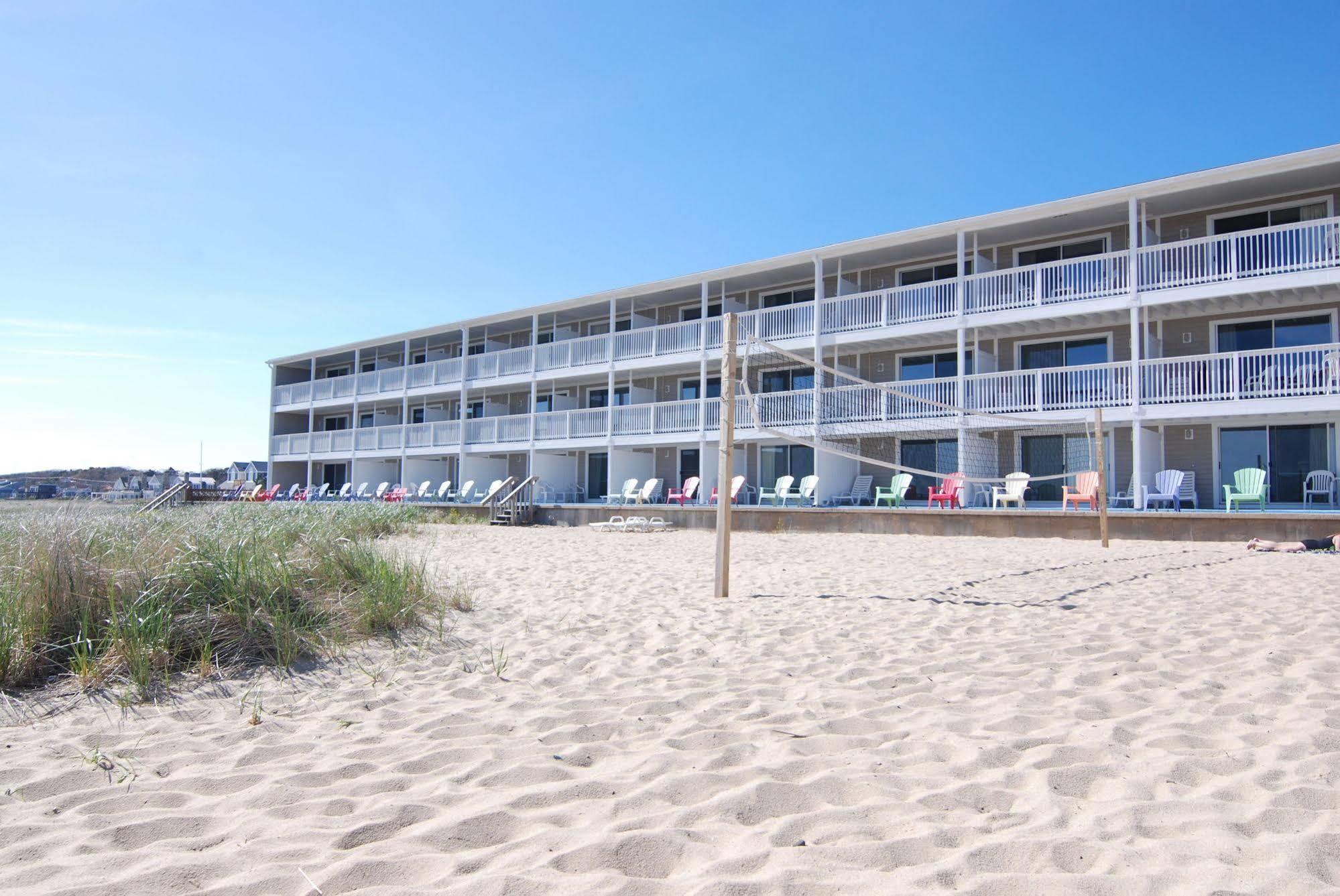 Sandcastle Resort Provincetown Exterior foto