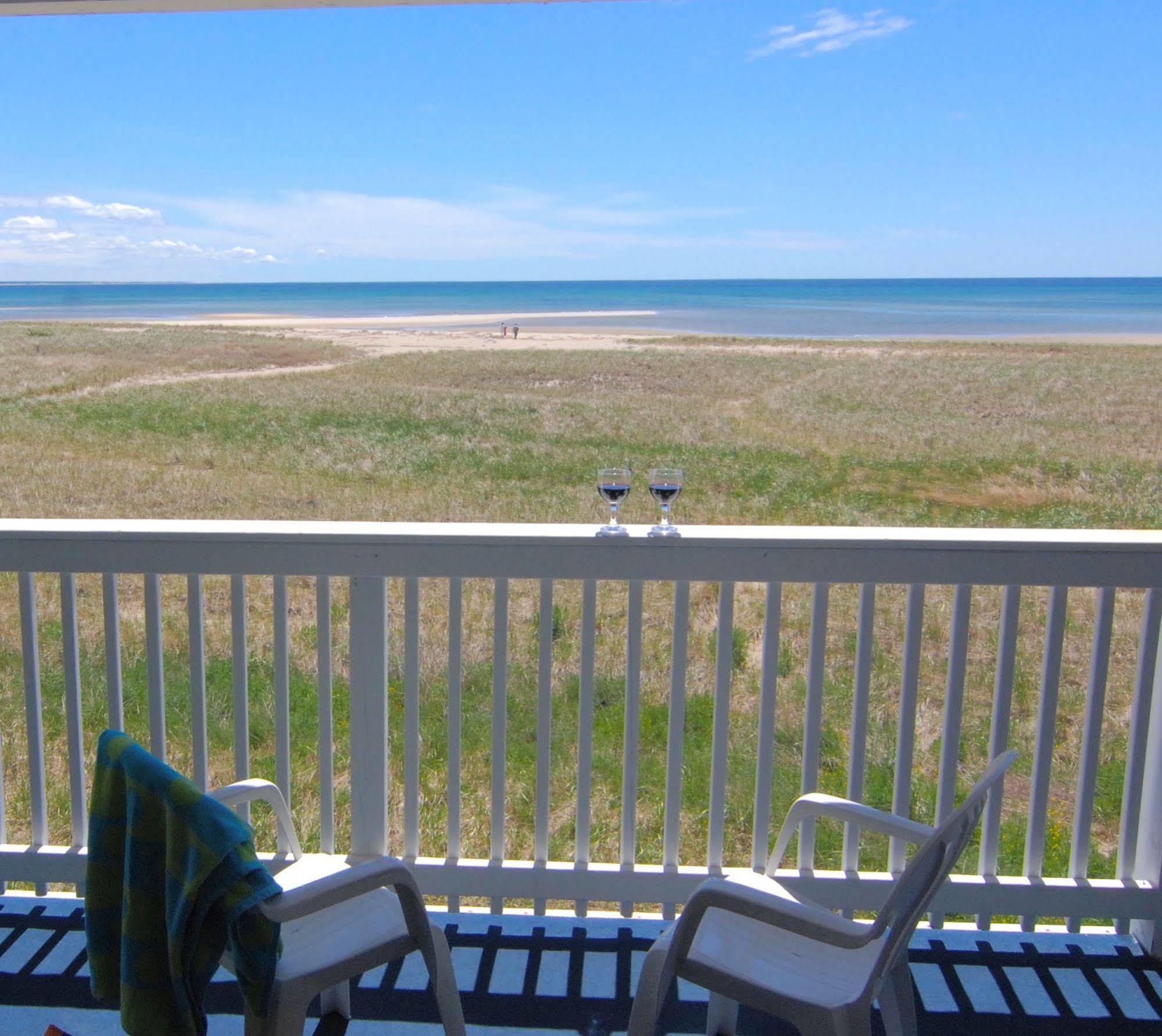 Sandcastle Resort Provincetown Exterior foto