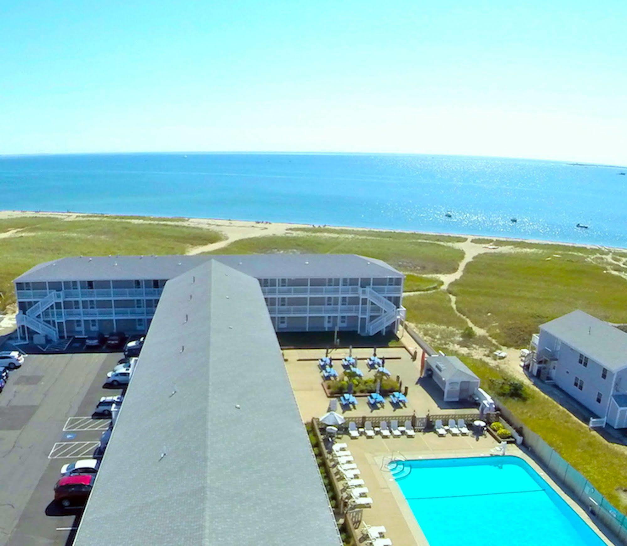 Sandcastle Resort Provincetown Exterior foto