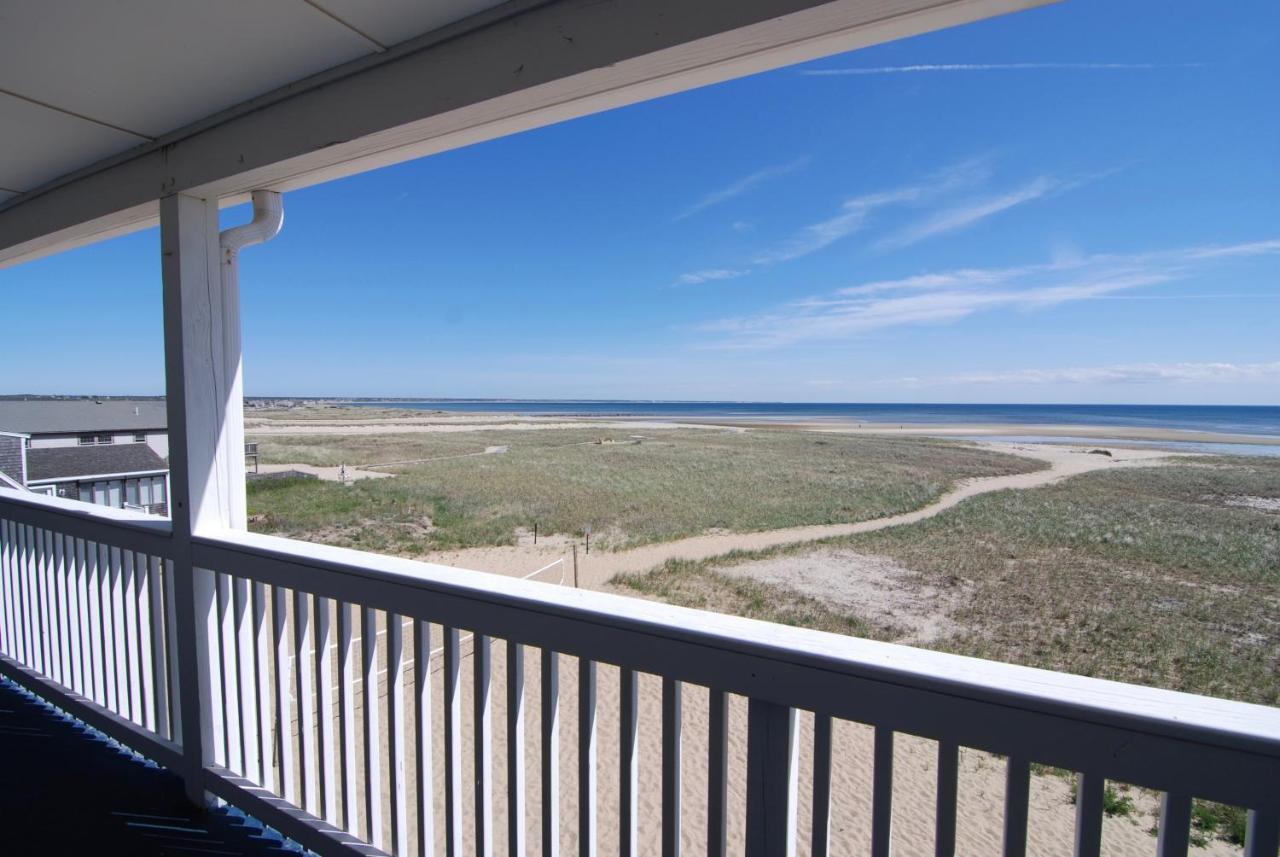 Sandcastle Resort Provincetown Exterior foto