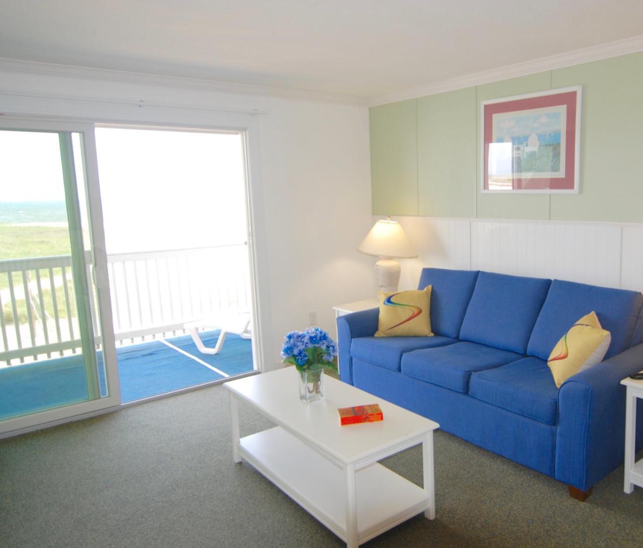 Sandcastle Resort Provincetown Exterior foto