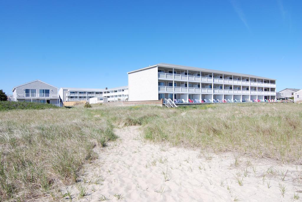Sandcastle Resort Provincetown Exterior foto