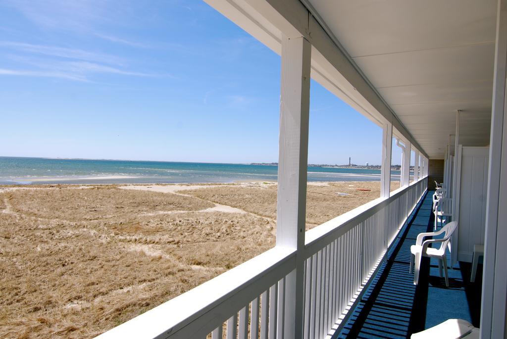 Sandcastle Resort Provincetown Exterior foto