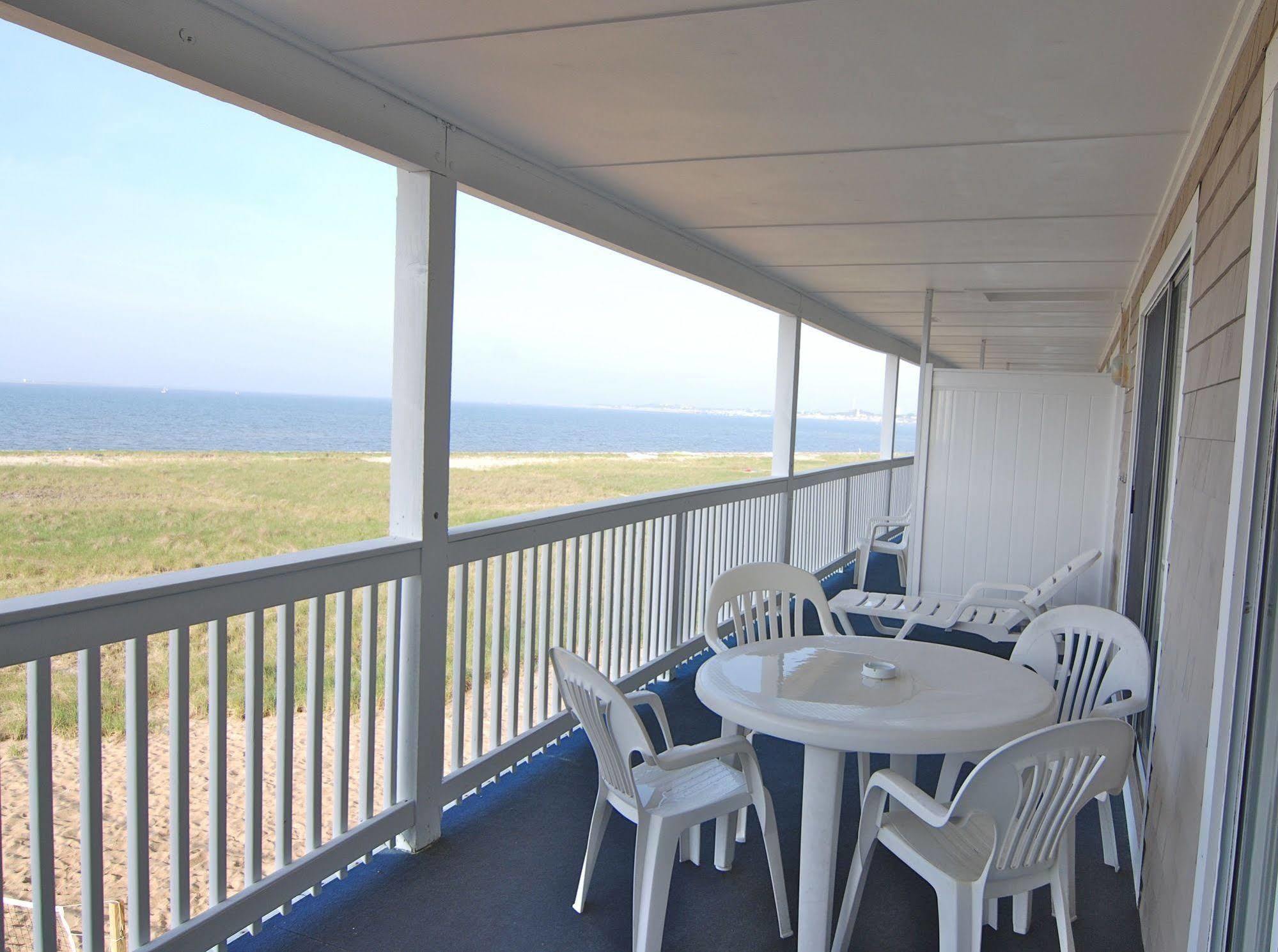 Sandcastle Resort Provincetown Exterior foto