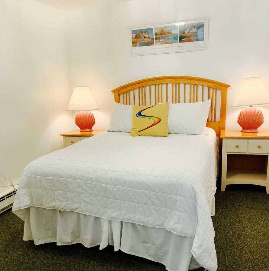 Sandcastle Resort Provincetown Exterior foto
